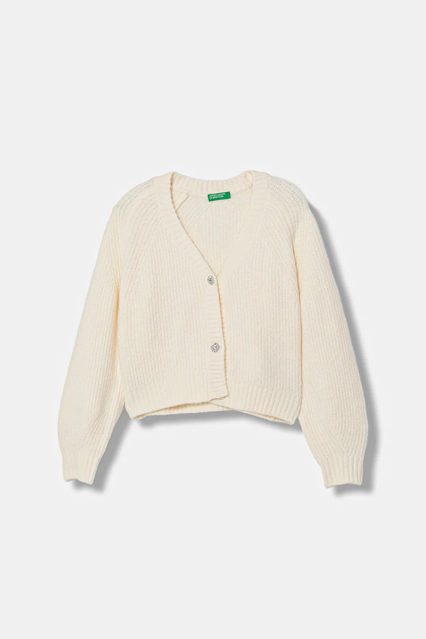 Детский кардиган