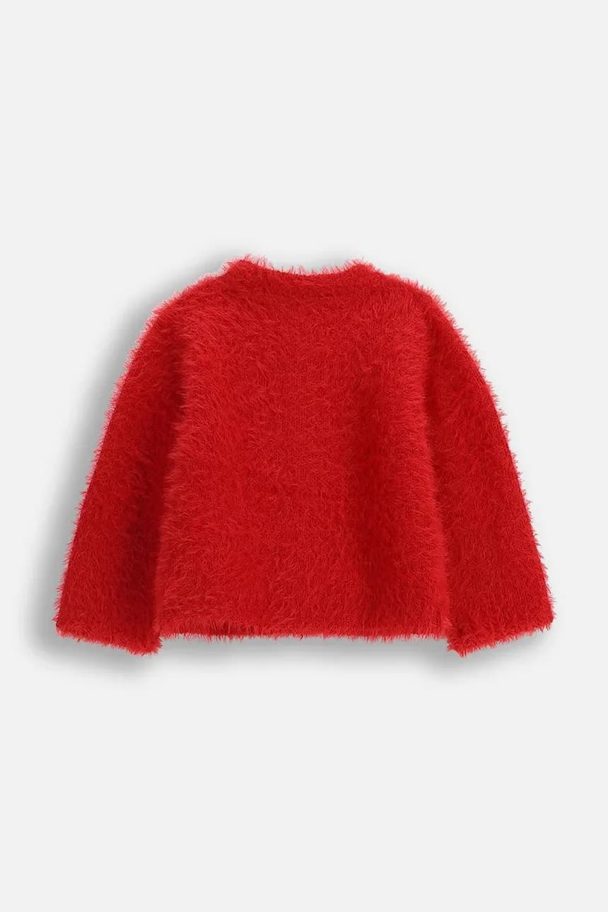 Детский кардиган - фото 2