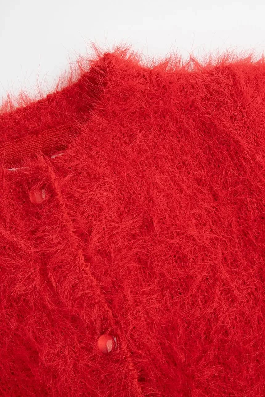 Детский кардиган - фото 3