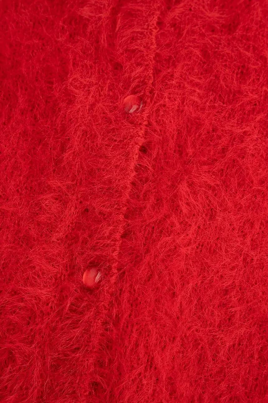 Детский кардиган - фото 4