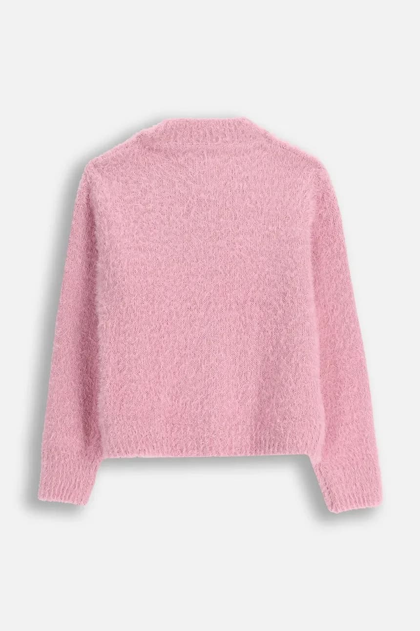 Детский кардиган - фото 3