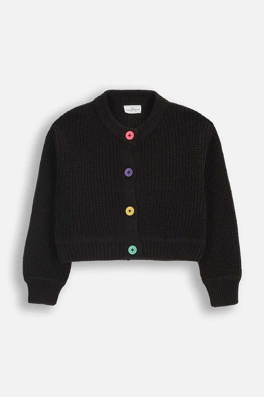 Детский кардиган