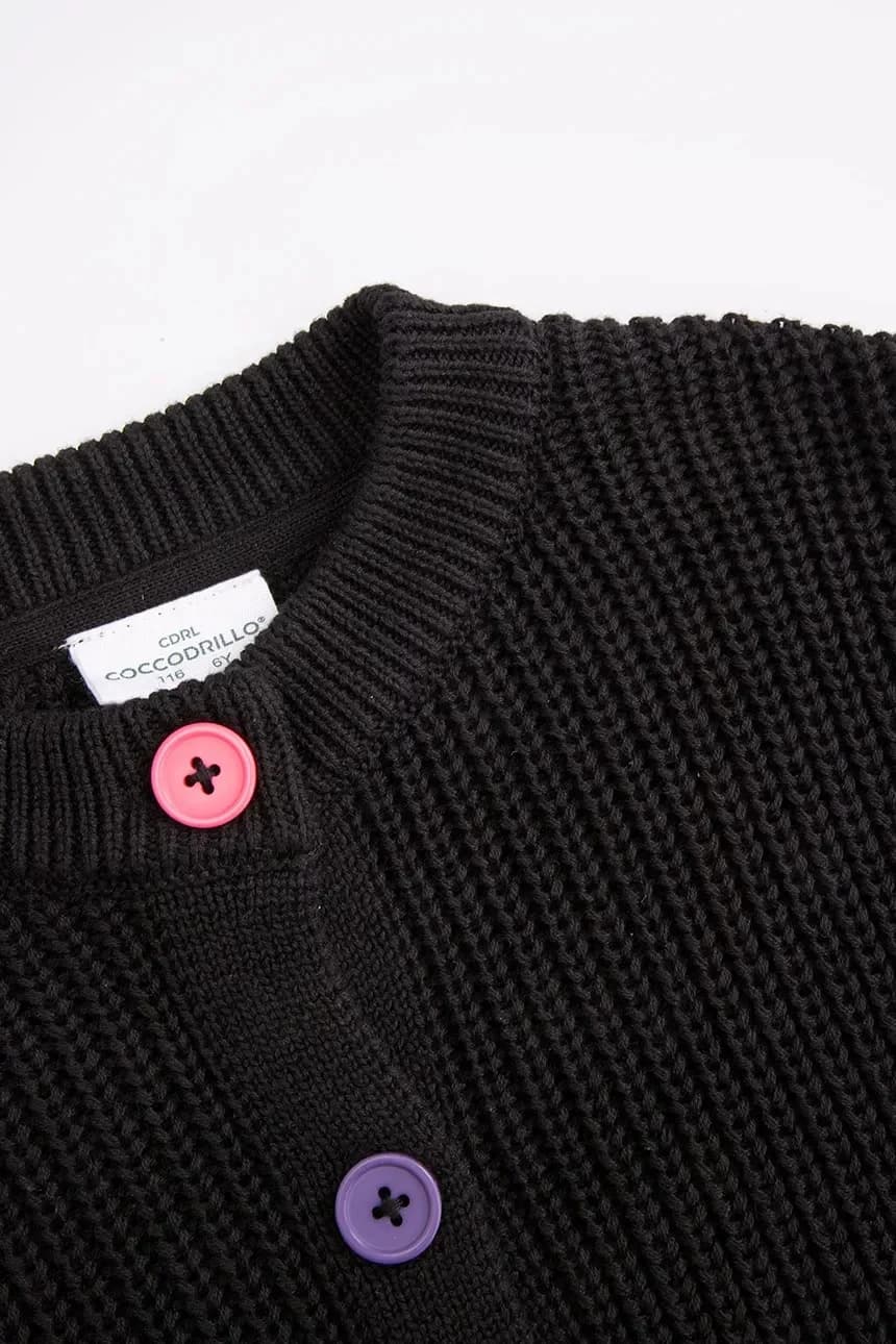 Детский кардиган - фото 3