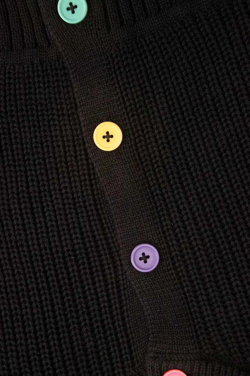 Детский кардиган - фото 4