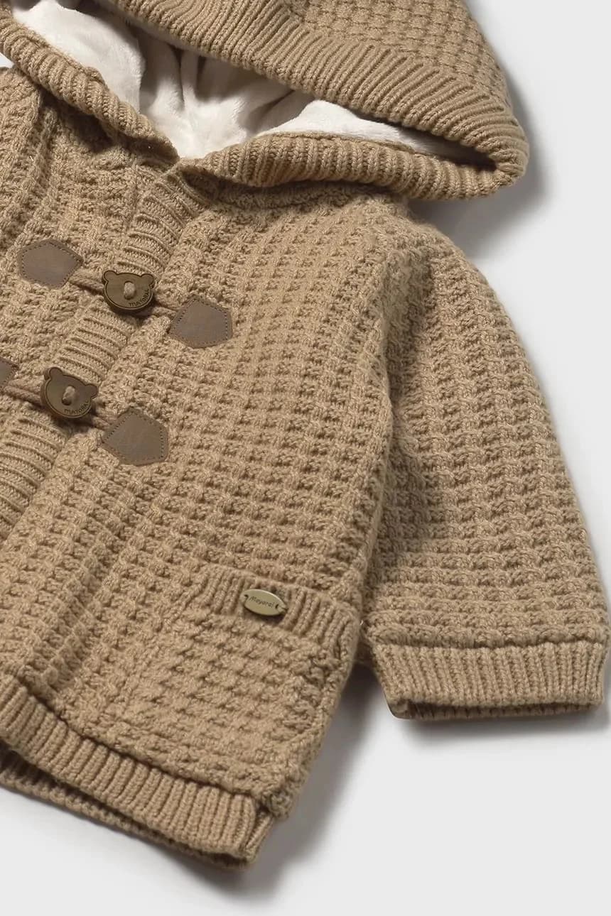 Детский кардиган - фото 3