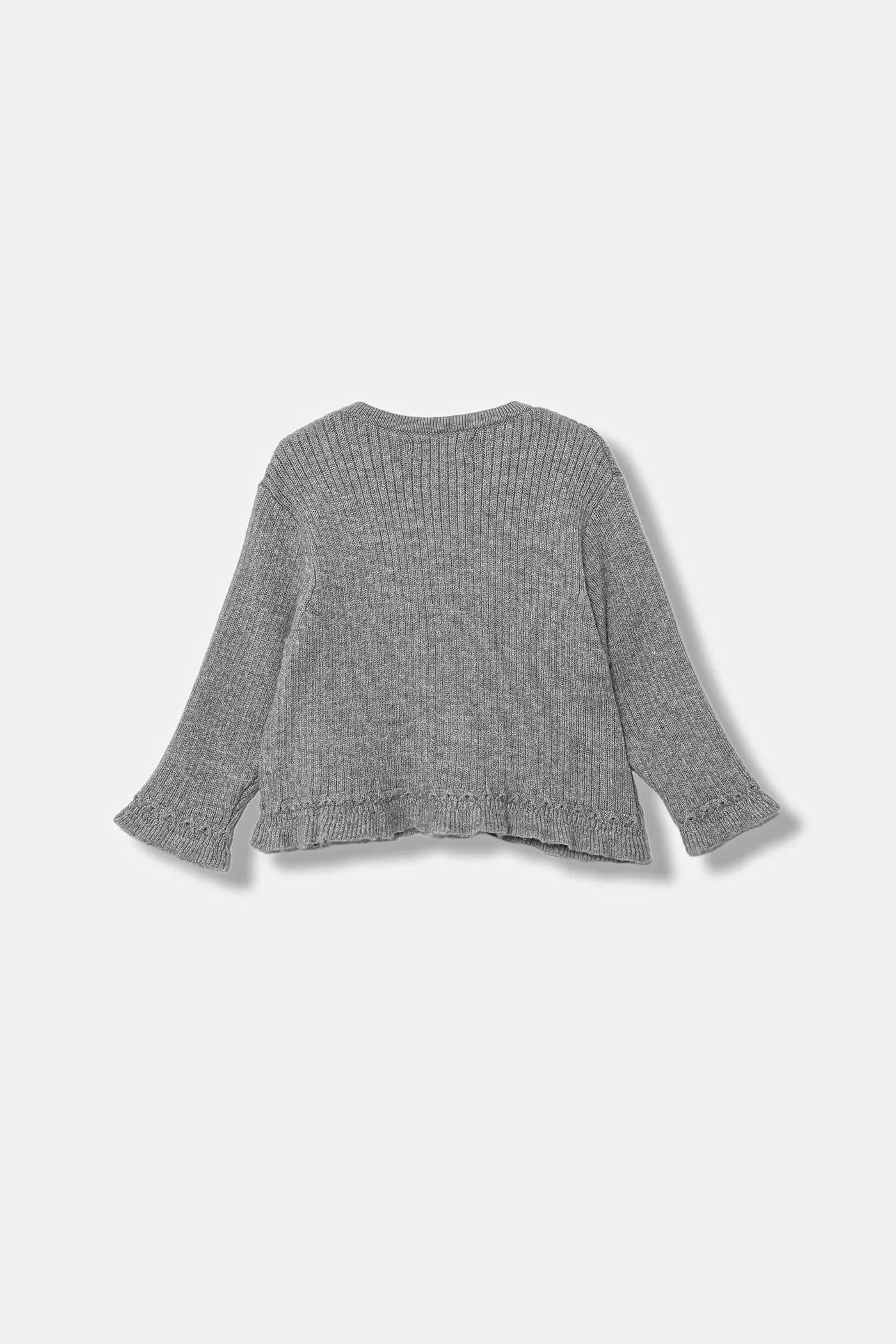 Детский кардиган - фото 2