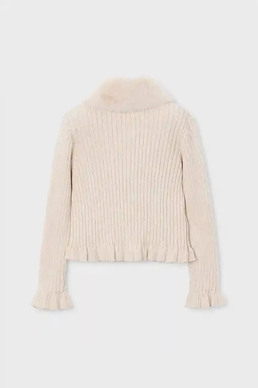 Детский кардиган - фото 2