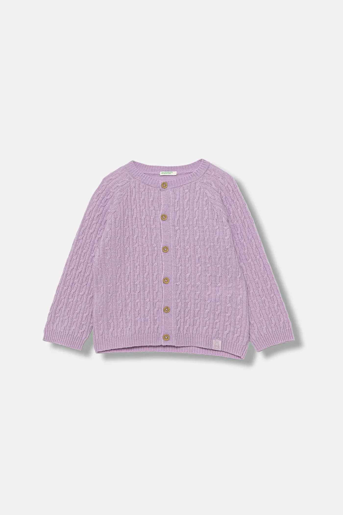 Детский кардиган