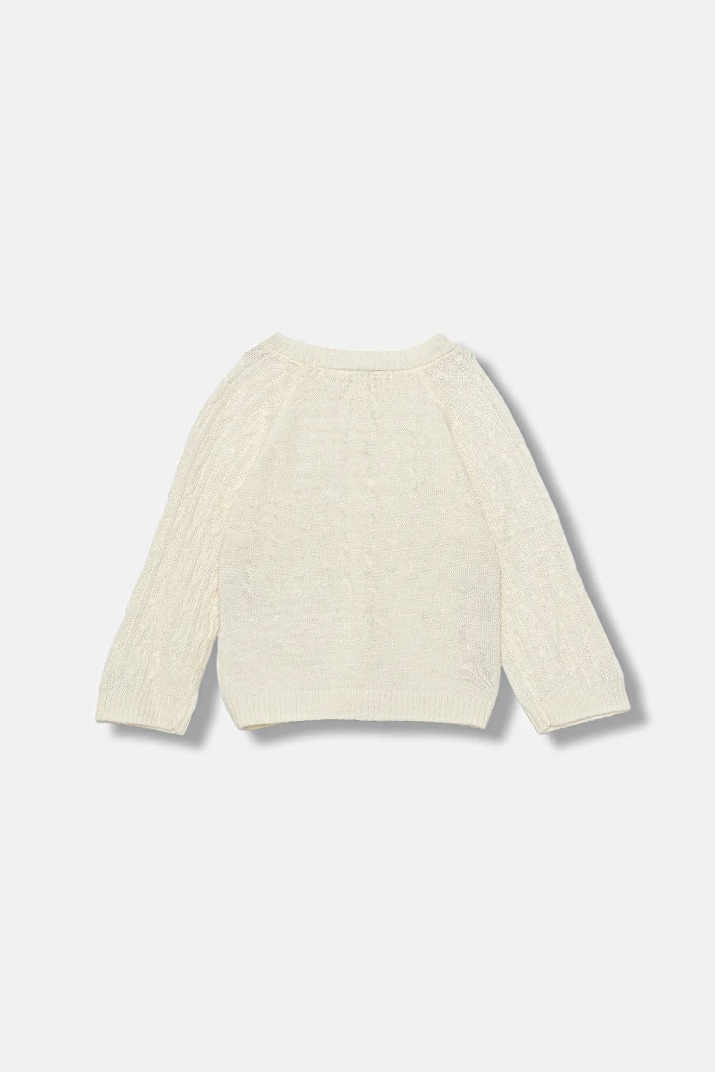 Детский кардиган - фото 2