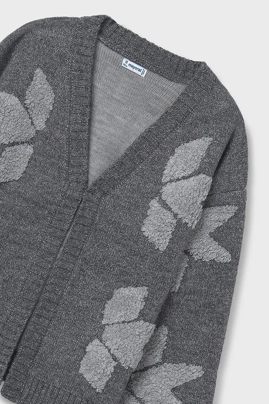 Детский кардиган - фото 3