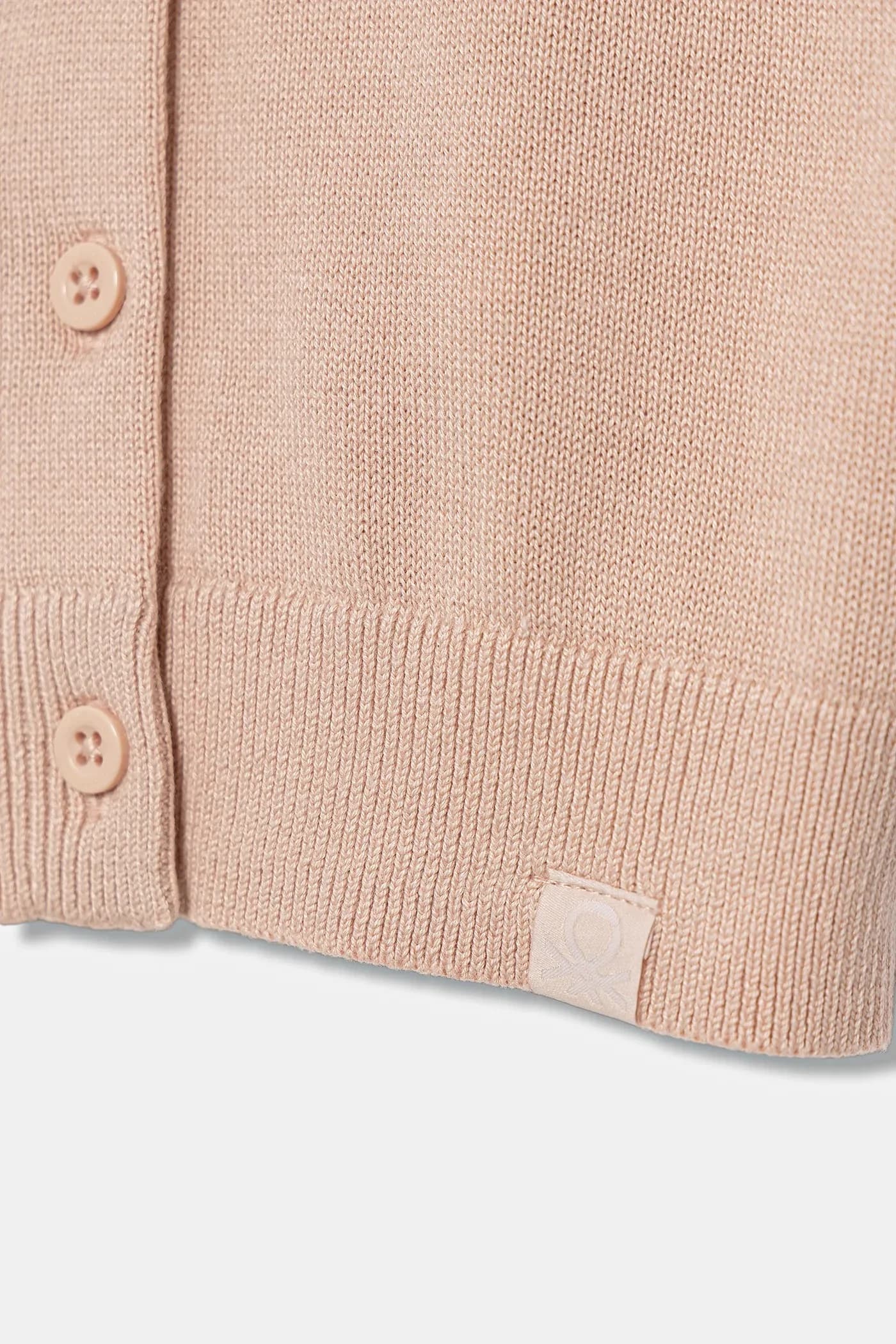 Детский кардиган - фото 3