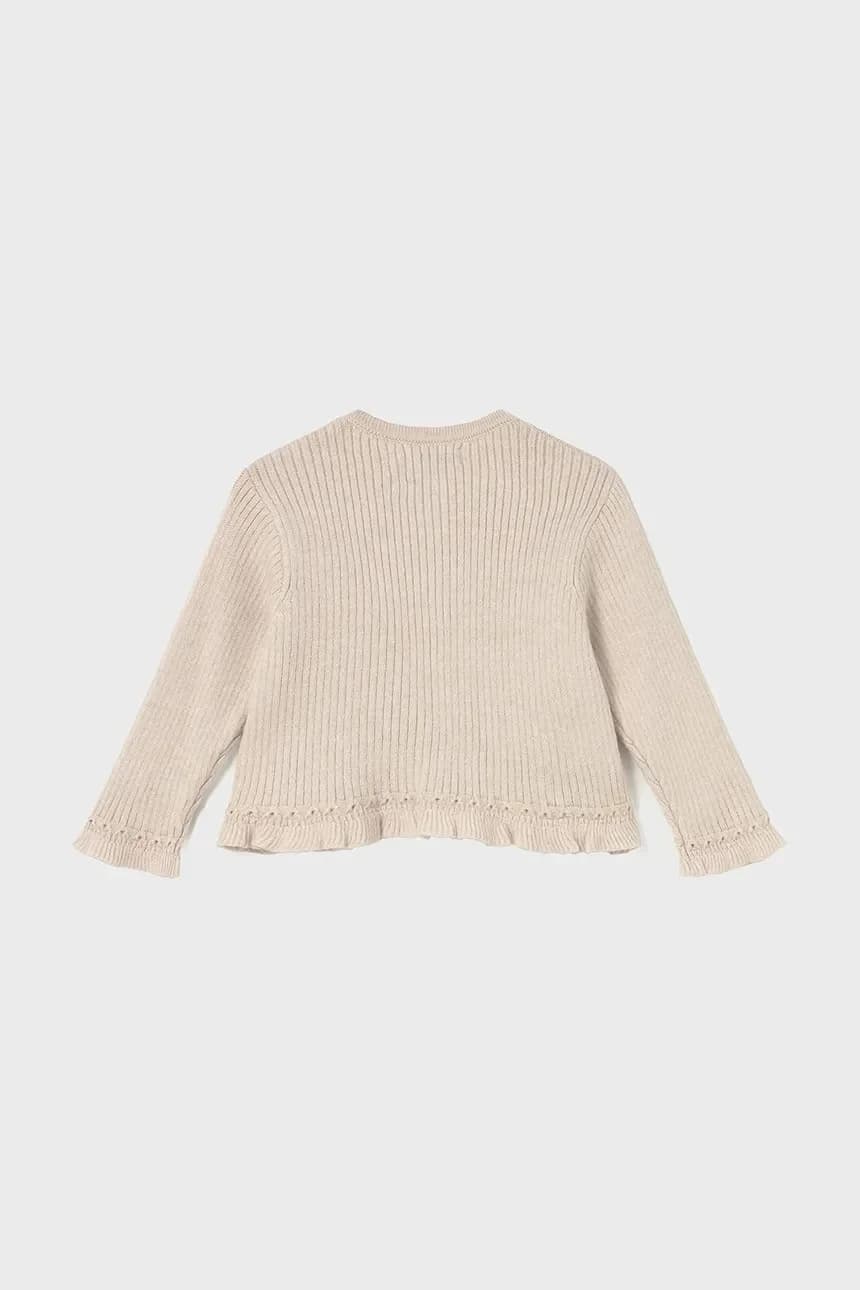 Детский кардиган - фото 2