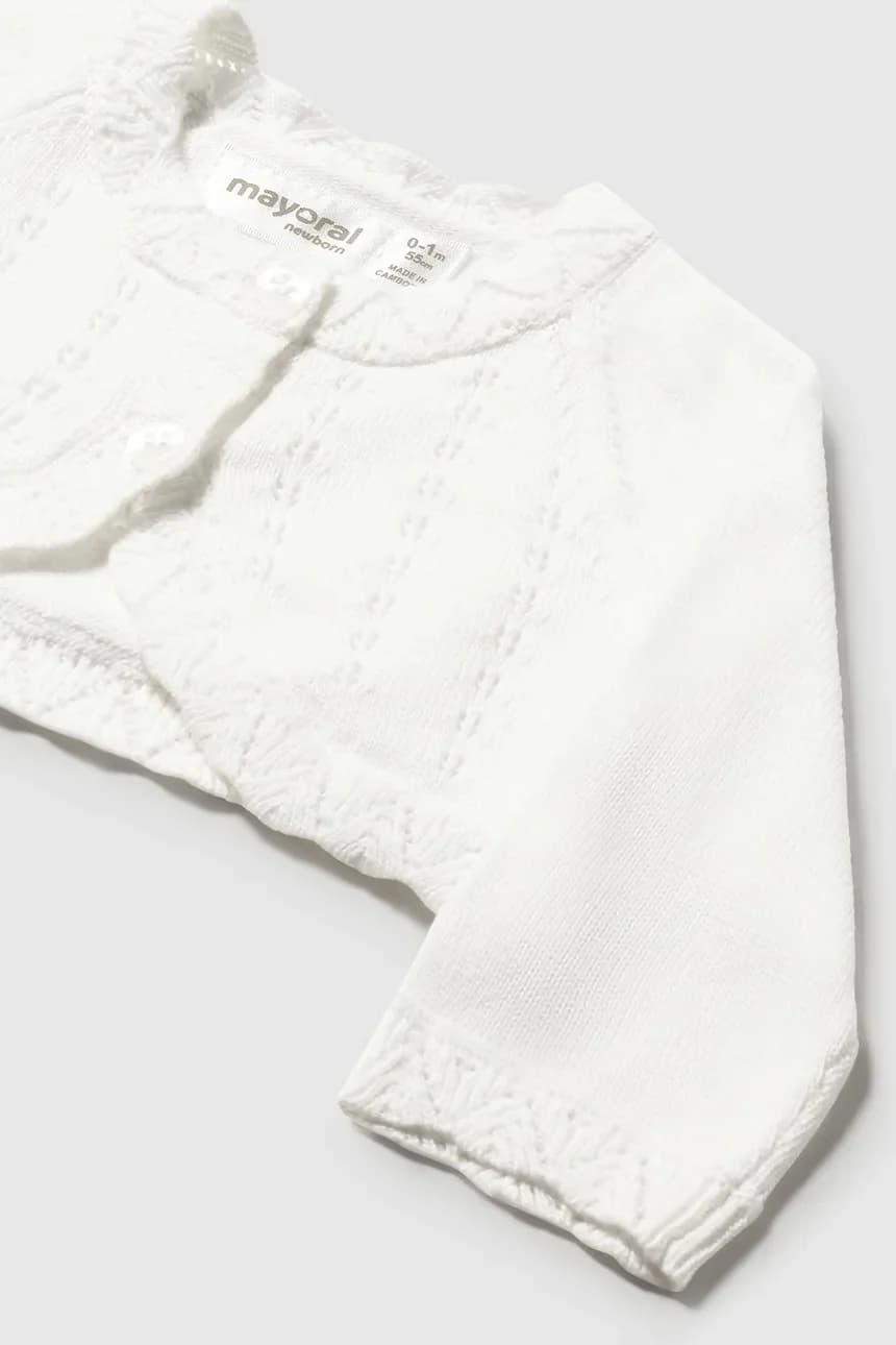 Детский кардиган - фото 3