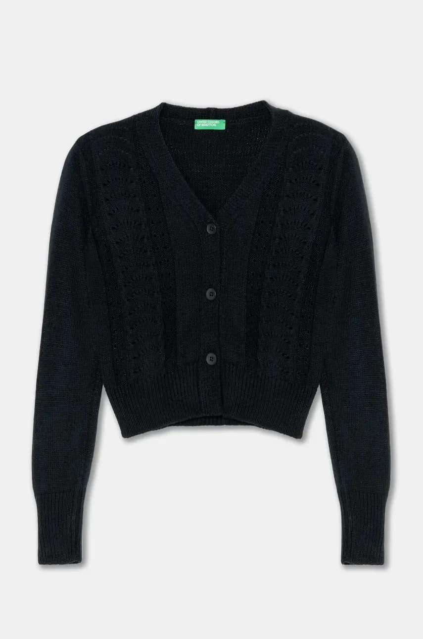 Детский свитер