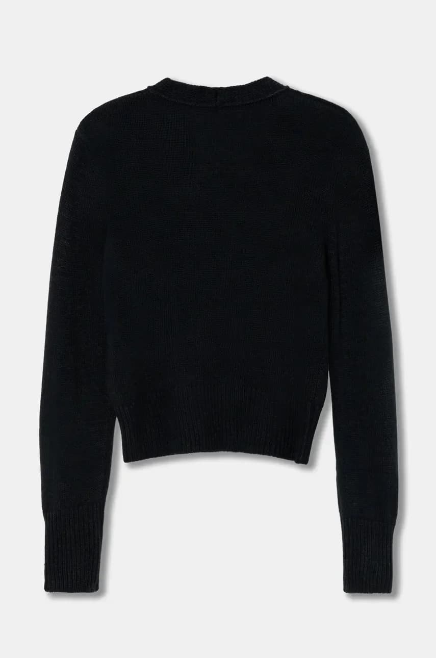 Детский свитер - фото 2