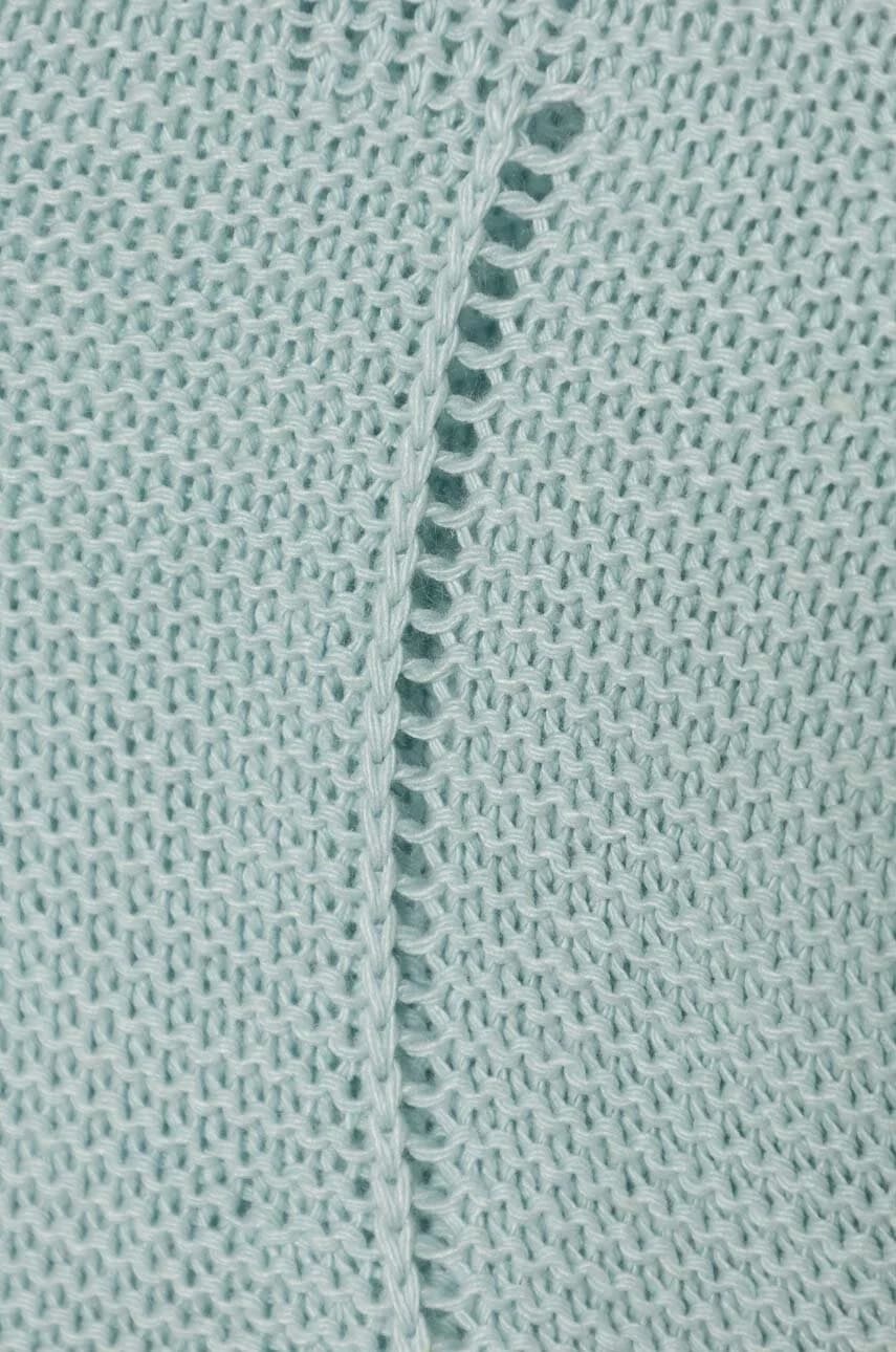 Детский кардиган из смесового льна - фото 3