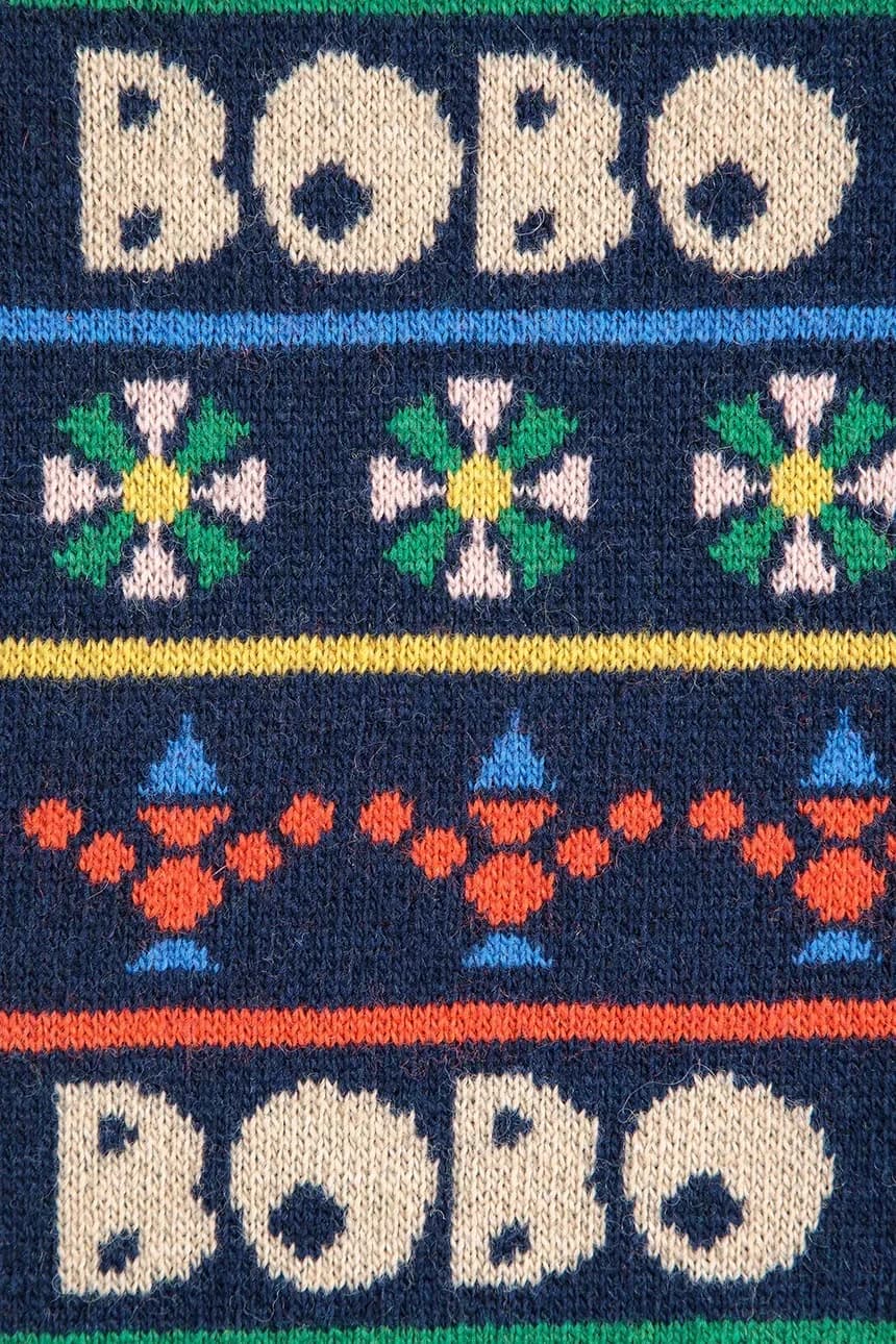 Игрушки детский шерстяной жилет - фото 4