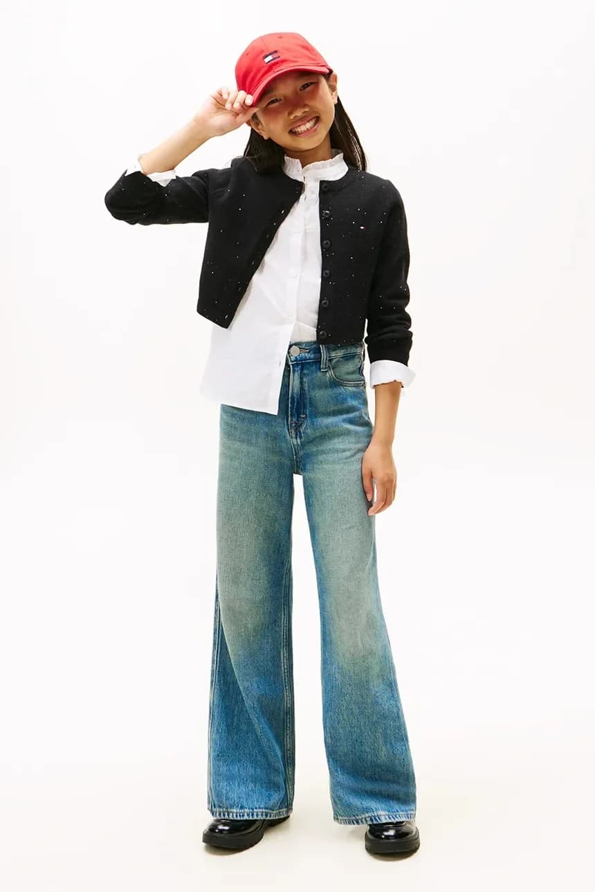 Детский кардиган - фото 4