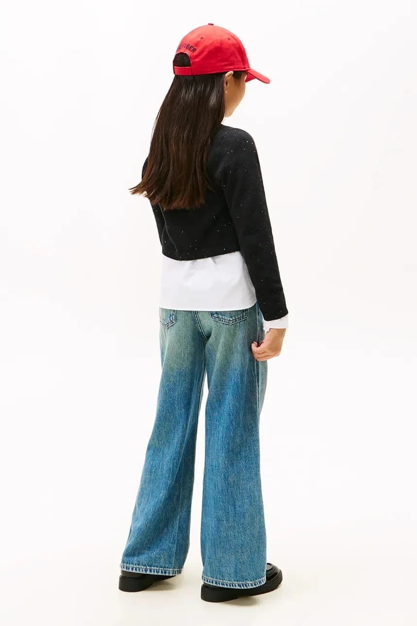 Детский кардиган - фото 5