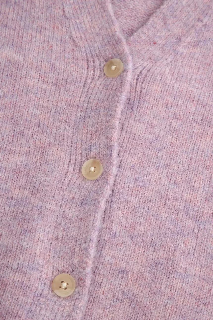 Детский кардиган - фото 5