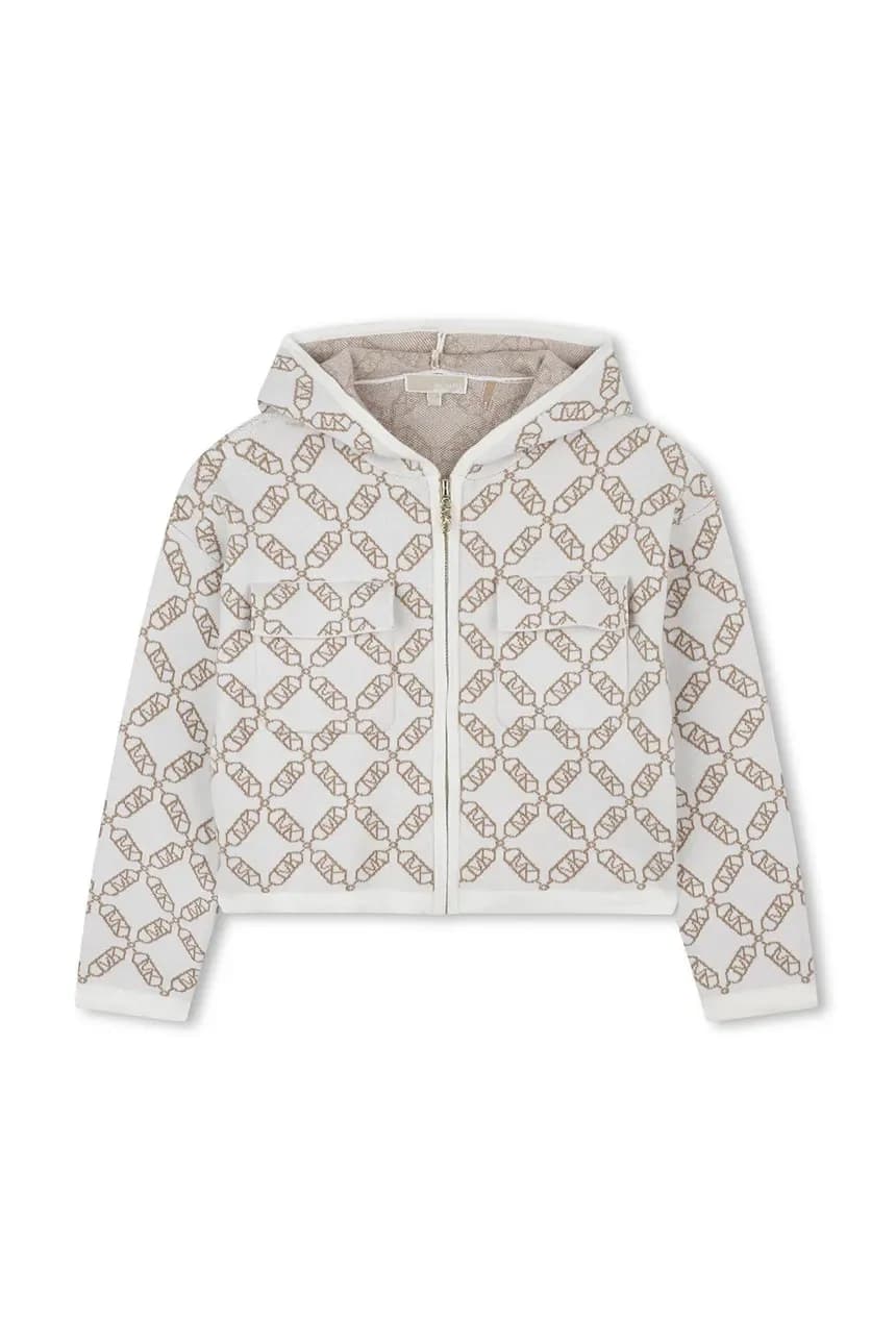 Детский кардиган