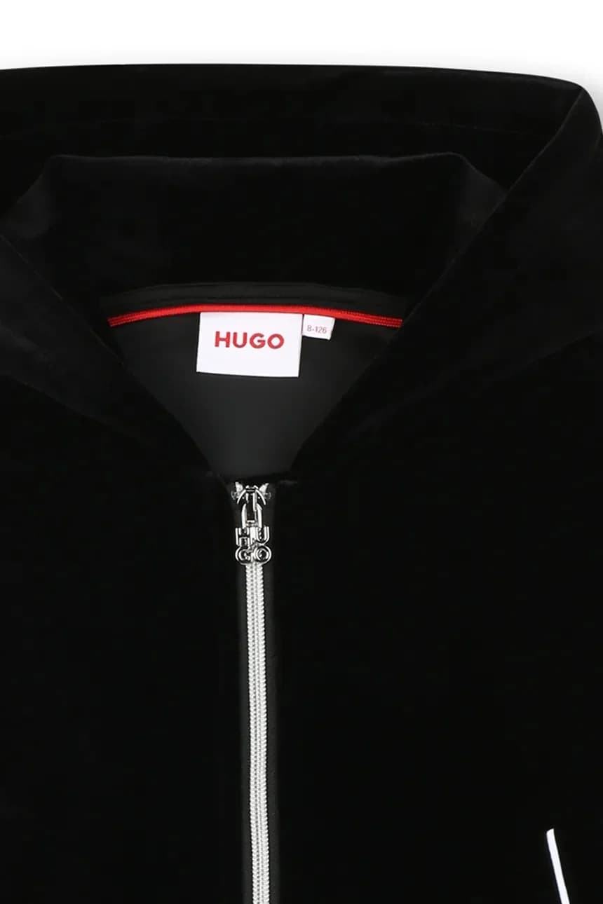 Детский свитер - фото 4