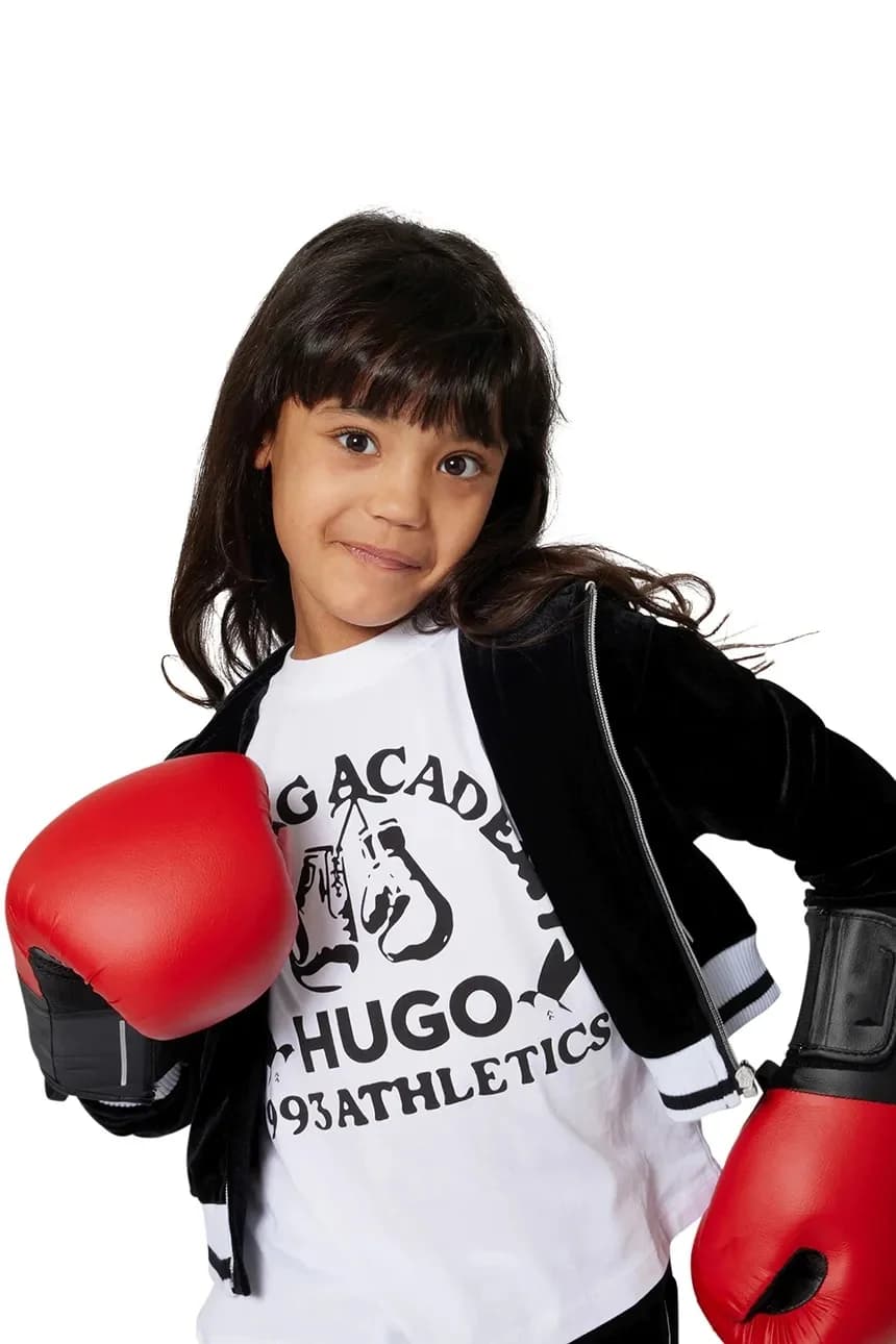 Детский свитер - фото 5