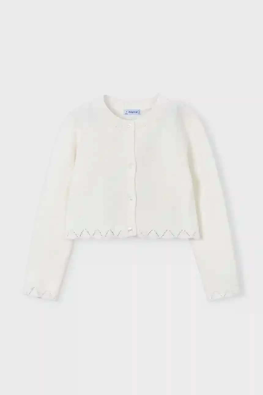 Детский свитер