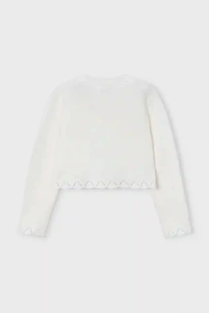 Детский свитер - фото 2