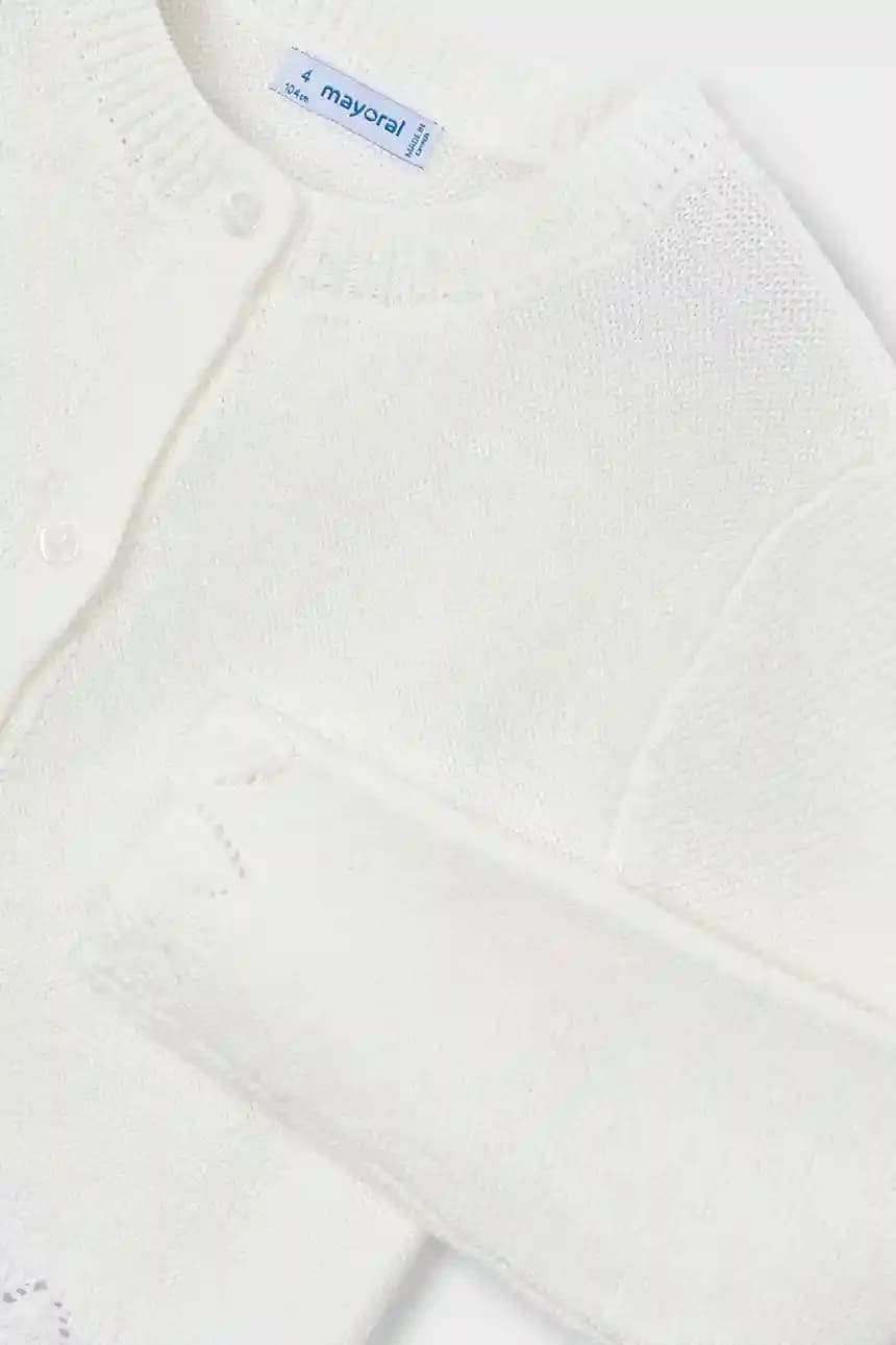 Детский свитер - фото 3