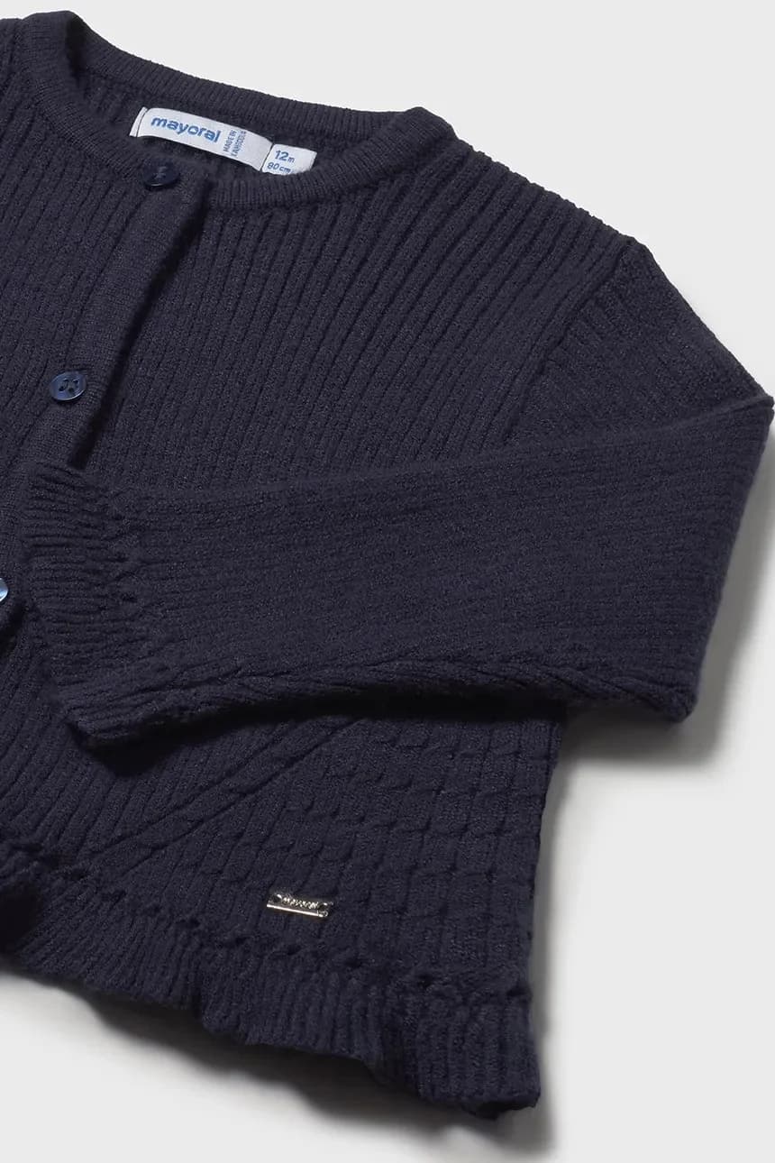 Детский кардиган - фото 3