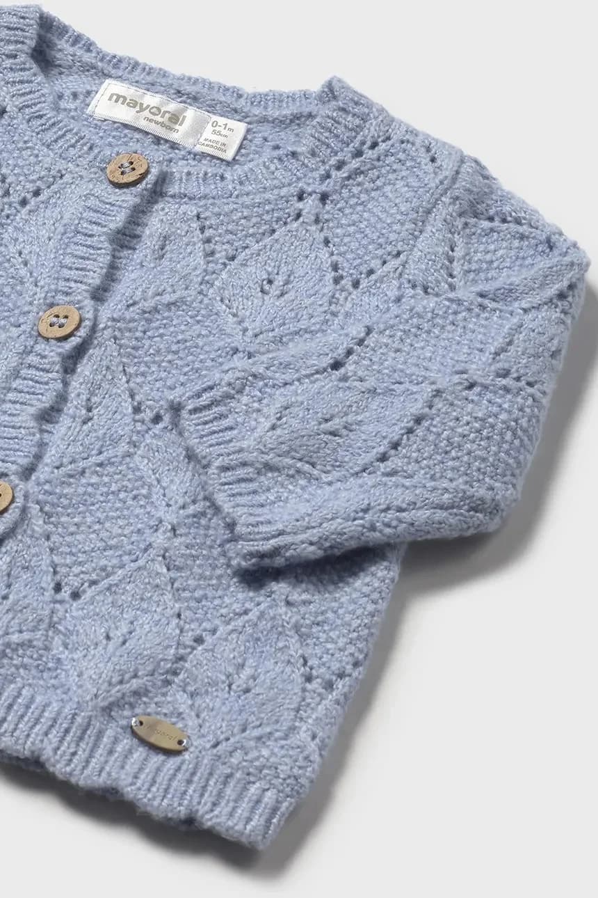 Детский кардиган - фото 3