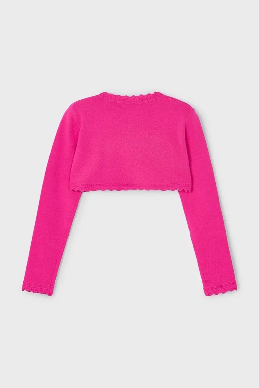 Детский кардиган - фото 2