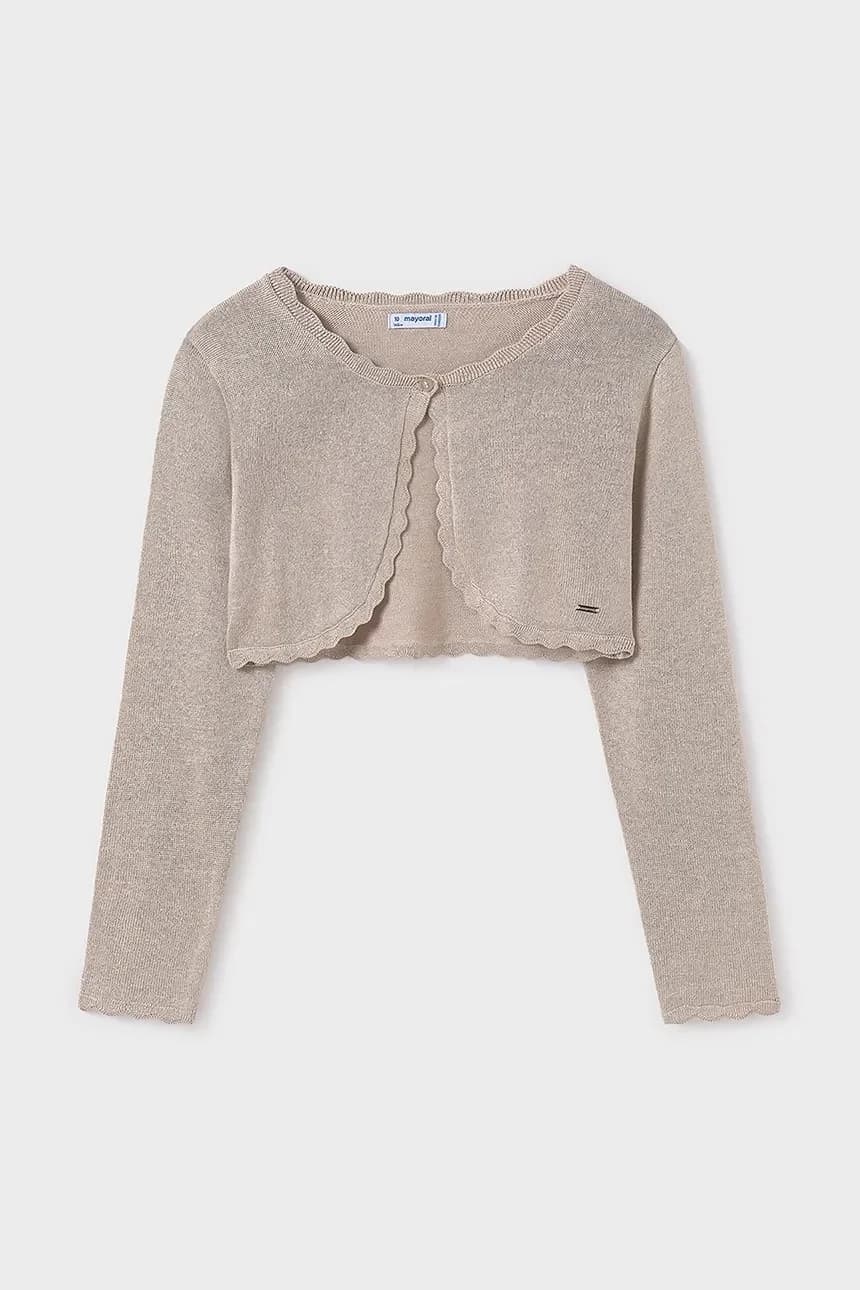 Детский кардиган - фото 2