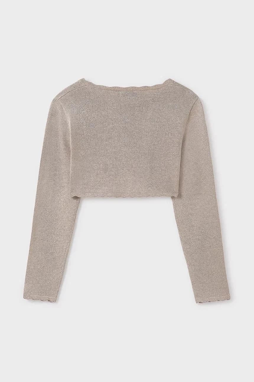 Детский кардиган - фото 3