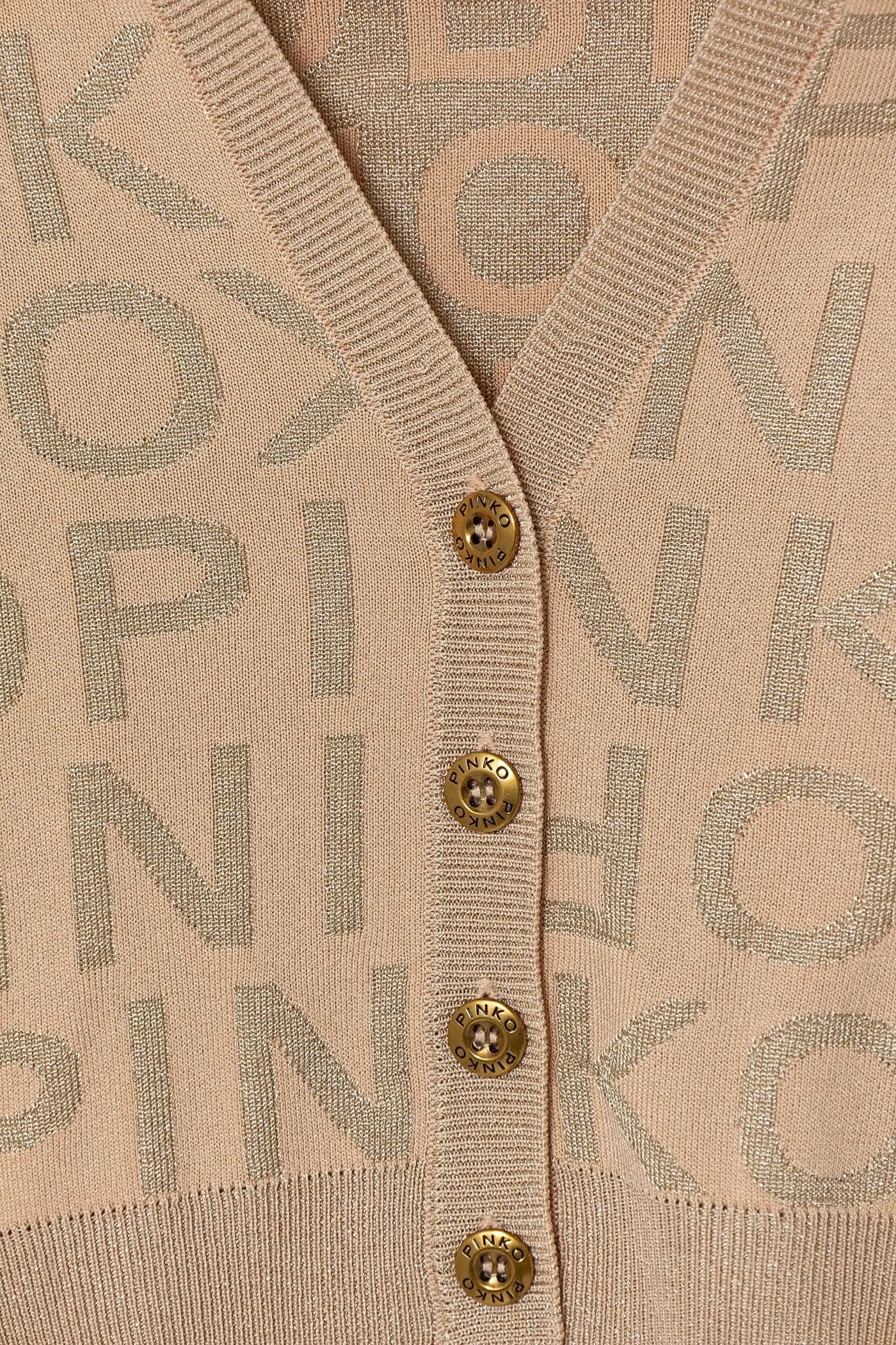 Детский кардиган - фото 4