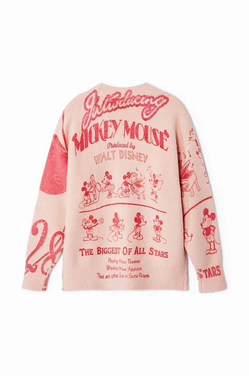 Детский кардиган - фото 3