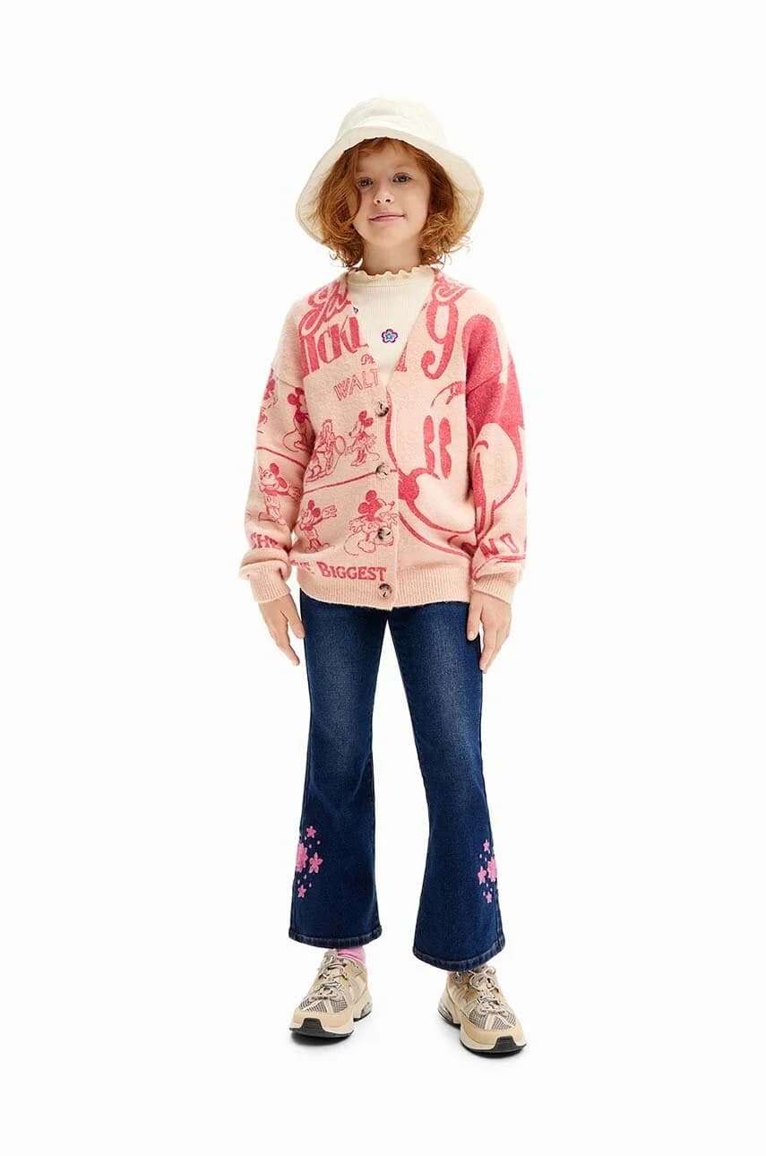 Детский кардиган - фото 6