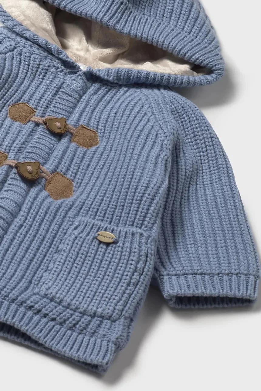 Детский кардиган - фото 3