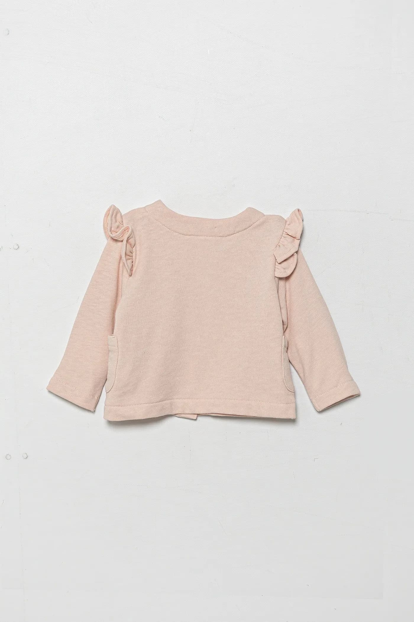 Детский кардиган - фото 2