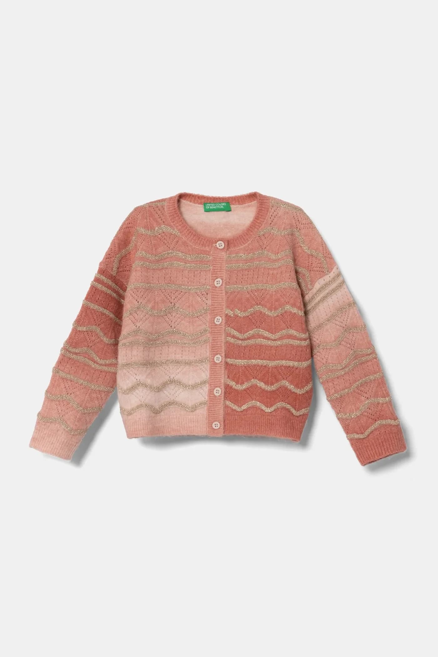 Детский свитер