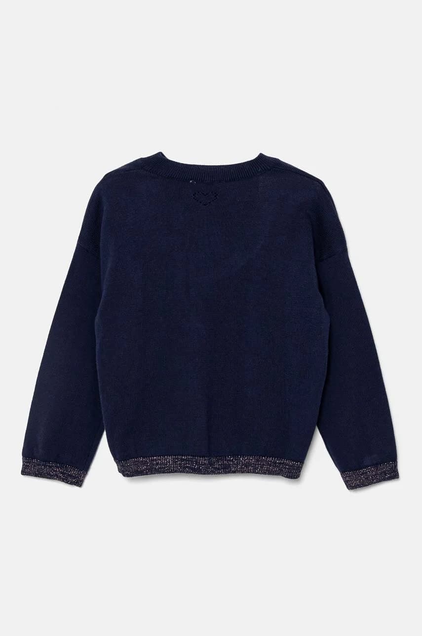 Детский кардиган - фото 2