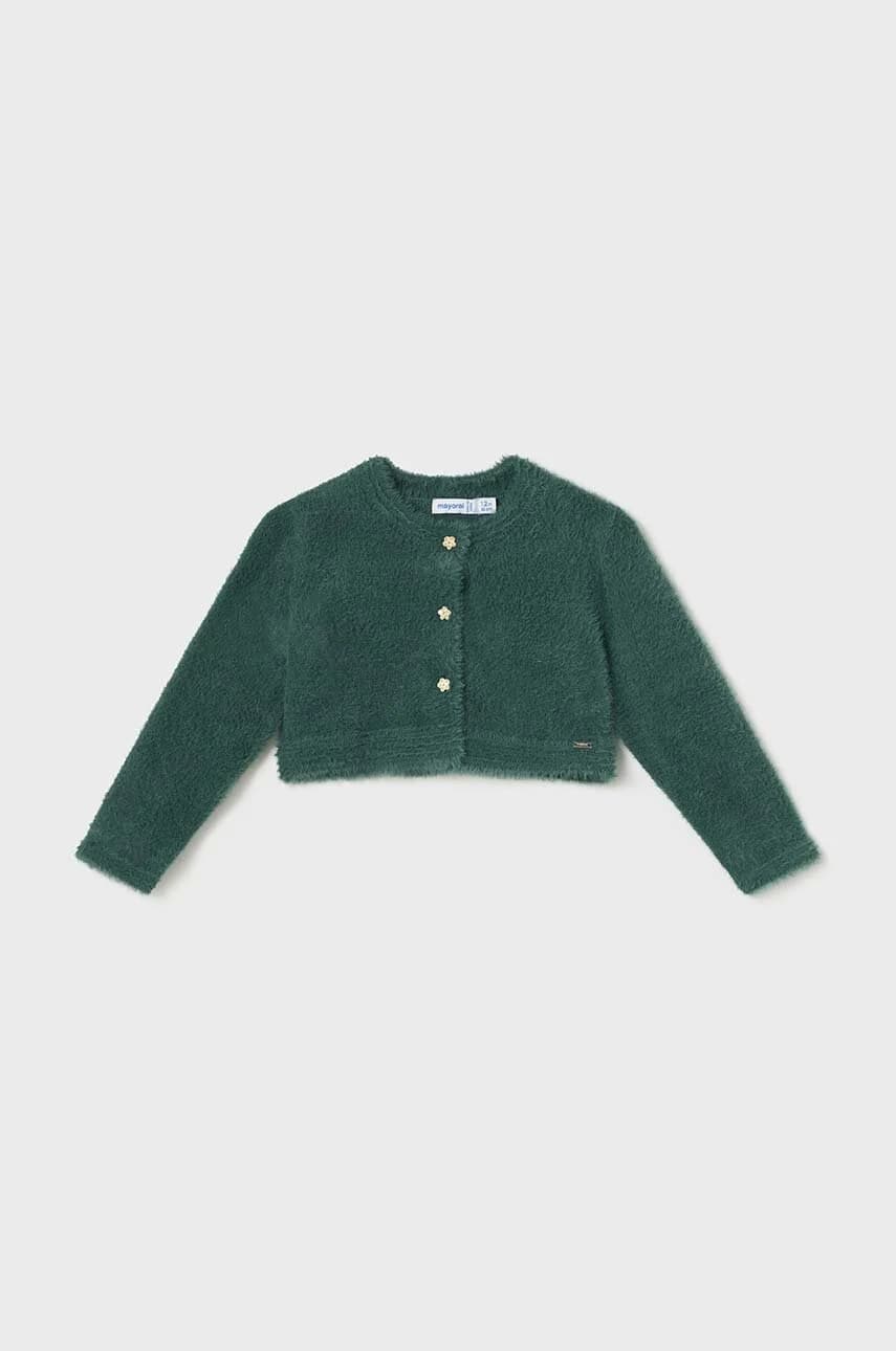 Детский кардиган