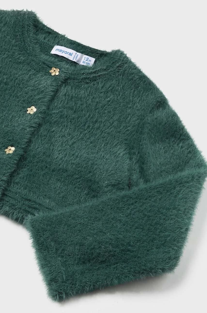 Детский кардиган - фото 2