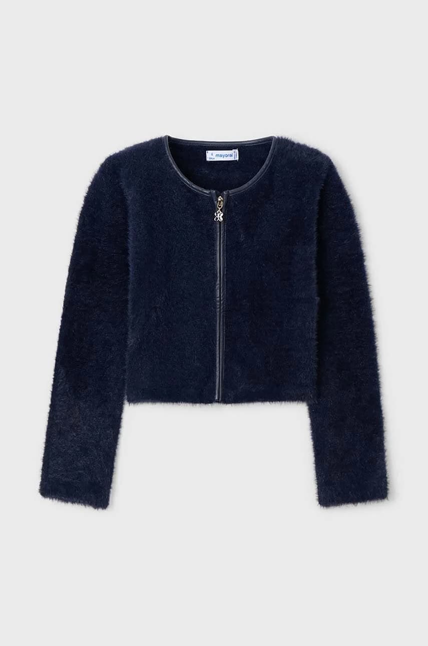 Детский кардиган