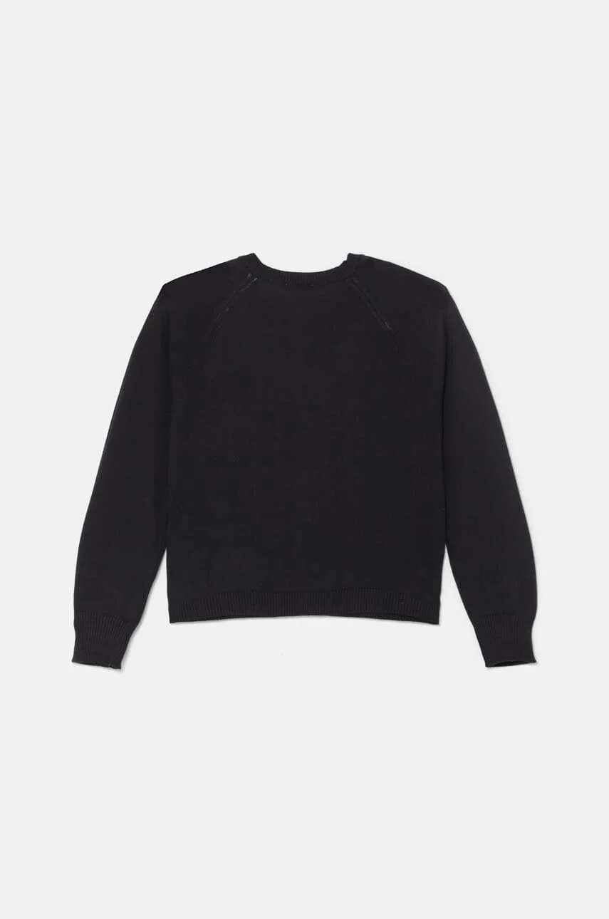 Детский хлопковый кардиган - фото 2