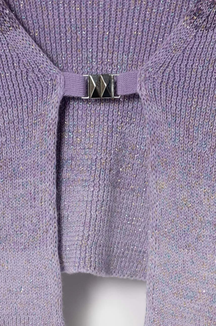 Детский кардиган - фото 3