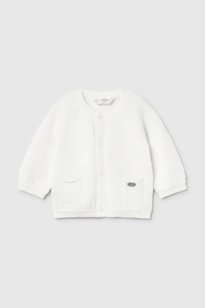 Детский свитер