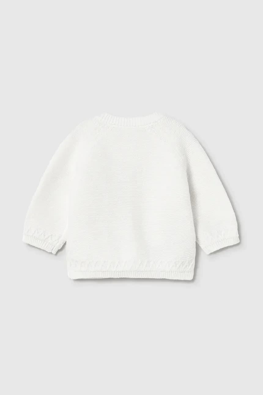 Детский свитер - фото 2