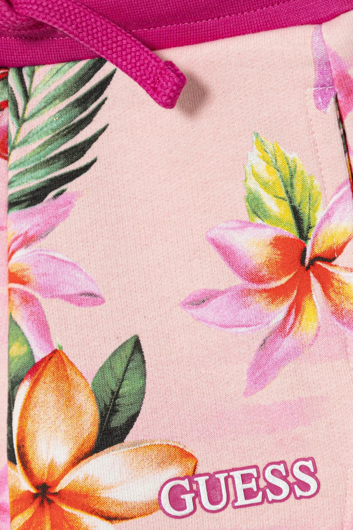 Детские хлопковые шорты - фото 3